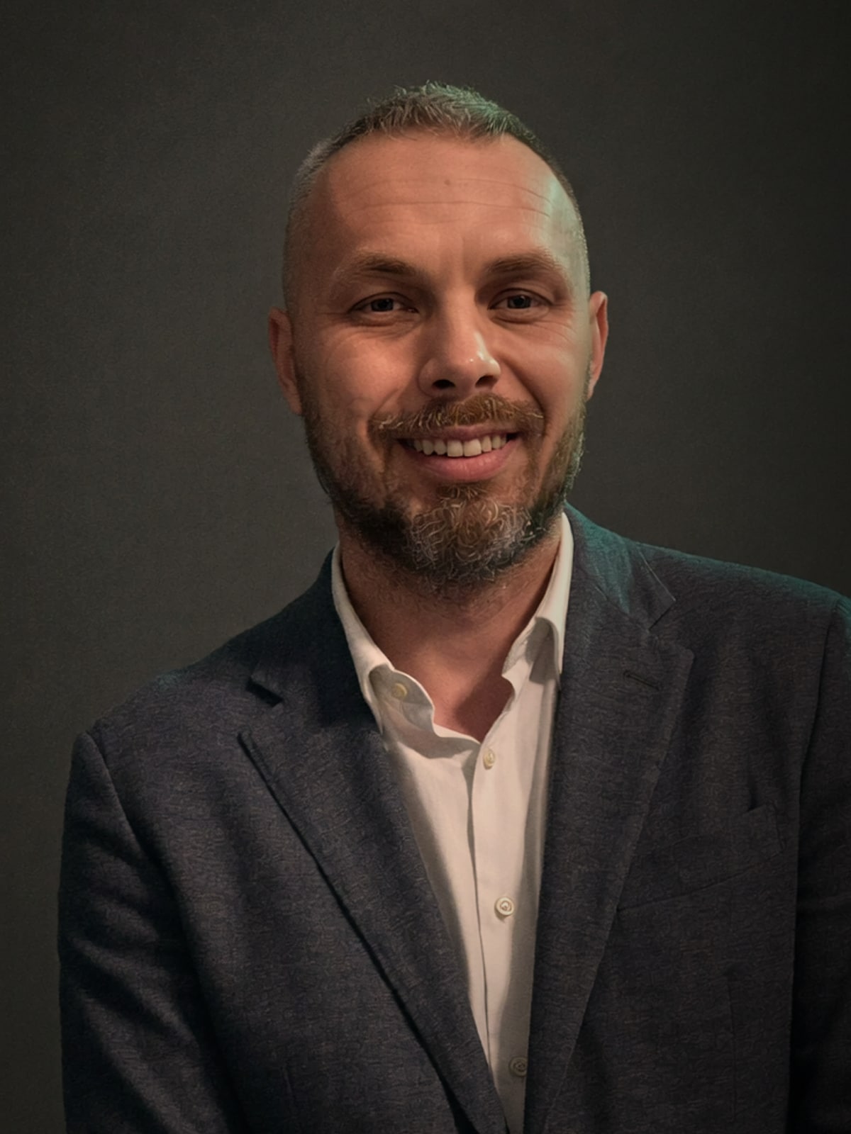 Adrian, co-creator of 4fleet