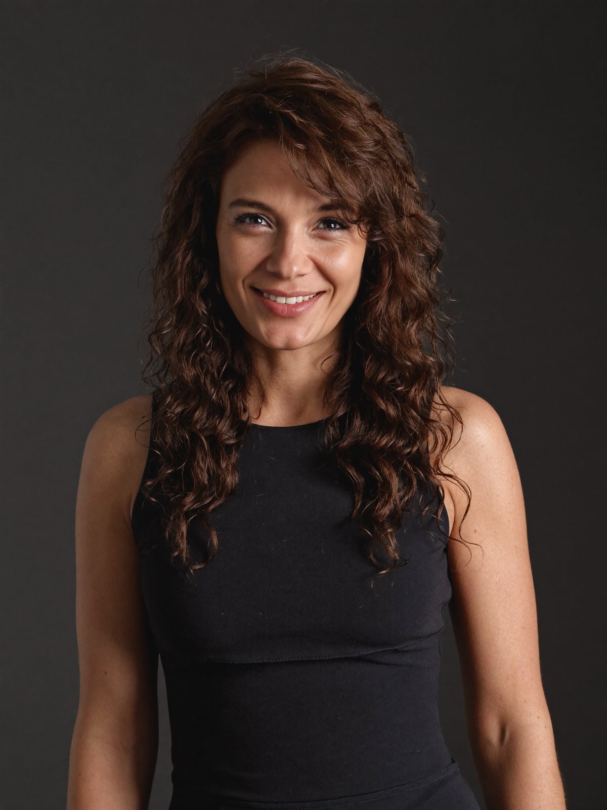Angelika, co-creator of 4fleet