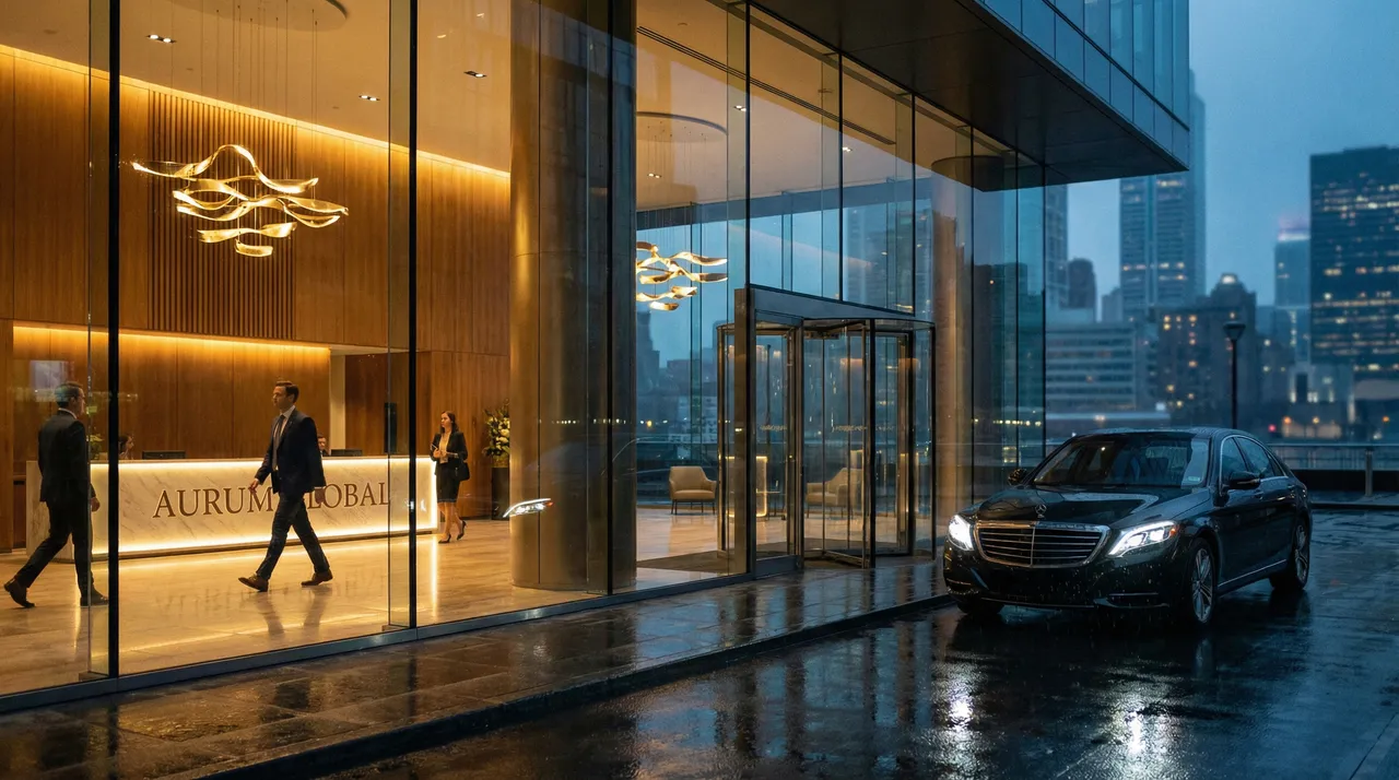 How to Land Corporate Accounts for Your Chauffeur Business