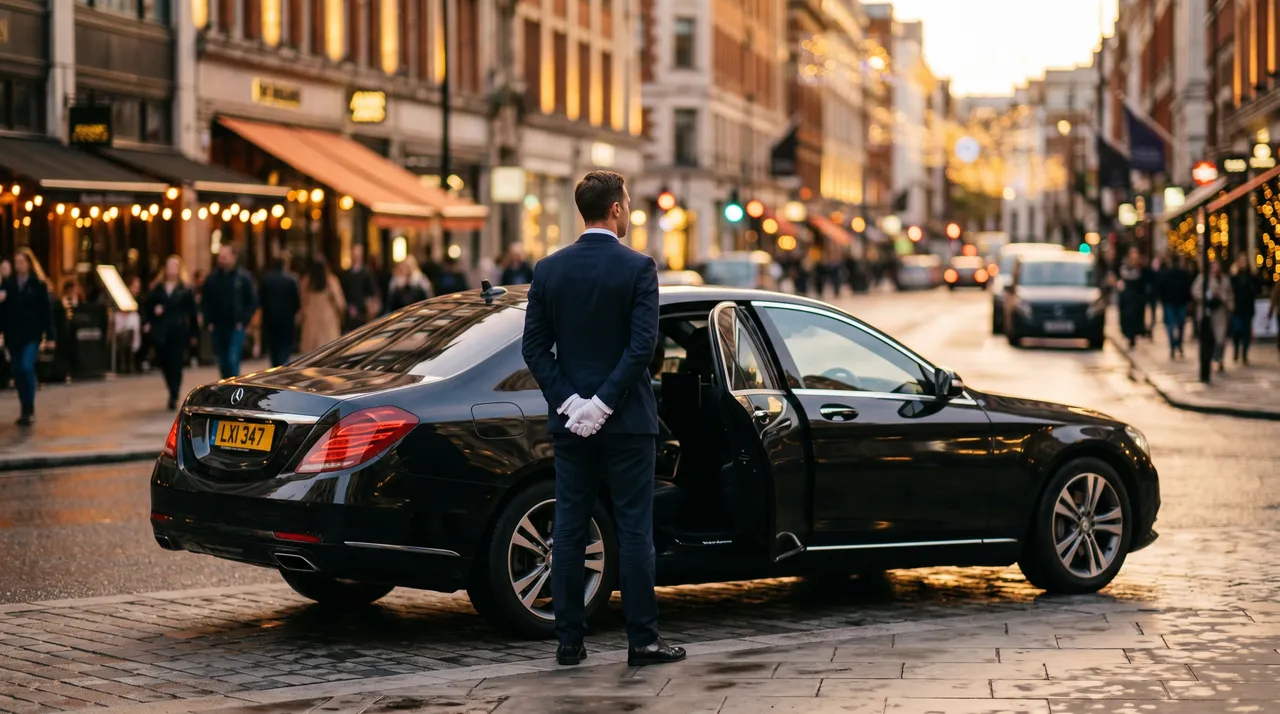 7 Proven Strategies to Retain Your Best Chauffeur Drivers