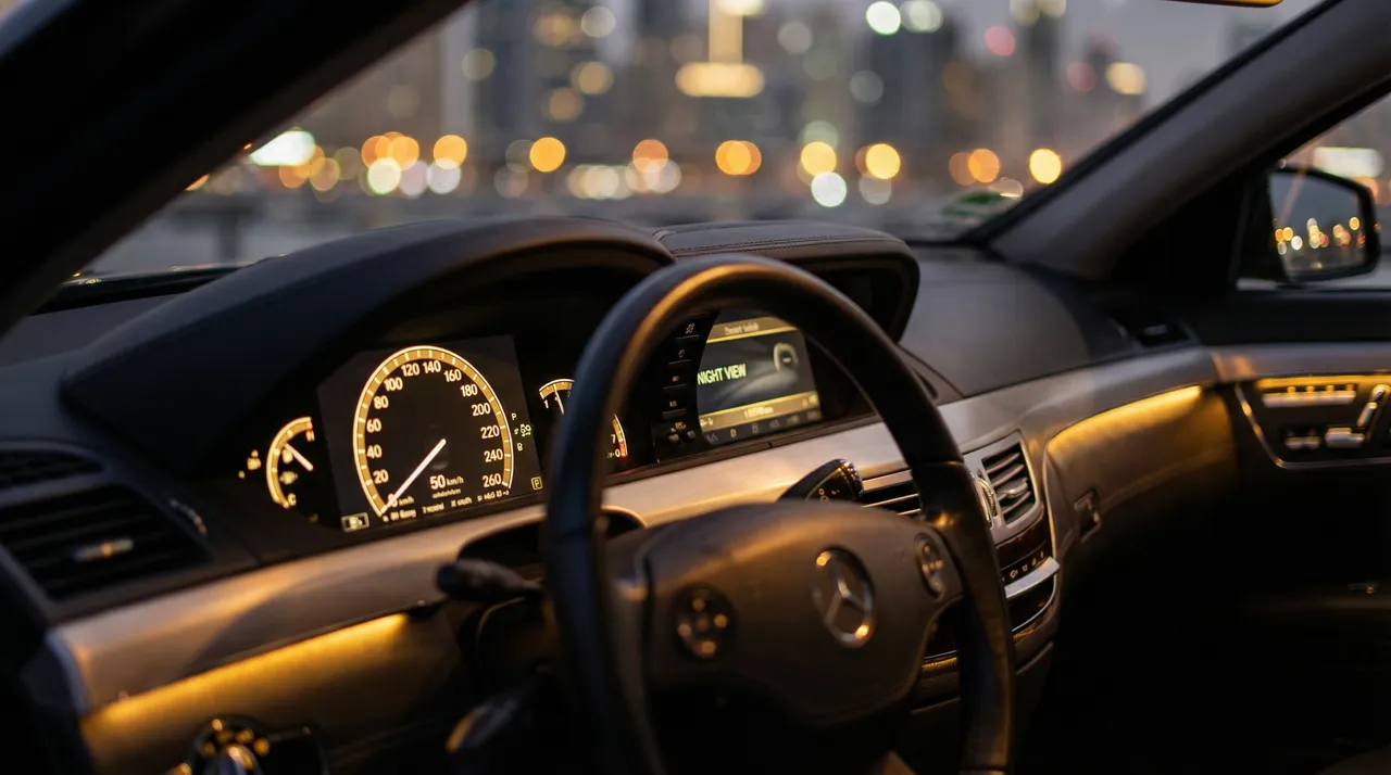 Dynamic Pricing for Chauffeur Services: How to Maximise Revenue