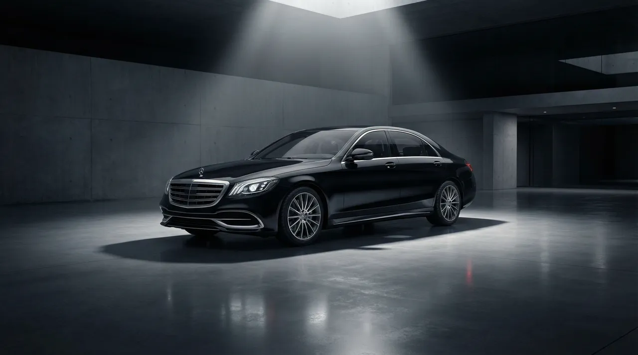 How to Start a Chauffeur Business in 2026: The Complete Guide